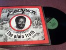 SCORPION THE PLAIN TRUTH 12