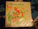 THE ORCHIDS - I'VE GOT A HABIT SARAH 2 C86 MINT with poster