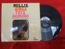 MILLIE (SMALL) - MILLIE SINGS FATS DOMINO - FONTANA ORIGINAL