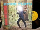 Eddie Floyd 33 rpm Record ''Stax Records'' Knock On Wood''