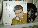 ELVIS PRESLEY & THE JORDANAIRES 7
