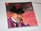 6 LP Box ERIK SATIE Das Klavierwerk (Aldo Ciccolini)