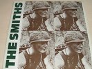 THE SMITHS V.RARE FULLY HAND SIGNED LP BY ALL THE BAND INDIE PUNK MORRISSEY