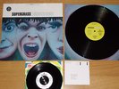 SUPERGRASS - I SHOULD COCO Vinyl LP Ltd w/7