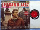 COLTRANE, DAVIS & MICHEL LEGRAND Legrand Jazz ORIG Columbia Stereo CS 8079 LP