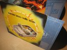 BEASTIE BOYS HELLO NASTY DOUBLE GATEFOLD LP 1998 PICTURE COVER INTERGALACTIC WAX