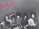 NEW YORK DOLLS - Debut (SEALED LP) Original 1973 Pressing The Selftitled Record