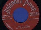 2012 CLARENDONIANS-HURT BY LOVE-HOW LONG-ROLANDO & POWIE-EX- REGGAE 45 7