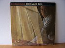 Jazz LP Bill Evans Explorations on UK Riverside Scott LaFaro and Paul Motian