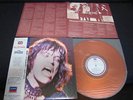 Rolling Stones Milestones Japan Orange Vinyl LP w OBI Mick Jagger Keith Richards