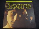 MFSL 1-051 THE DOORS s/t self titled LP HALF SPEED JAPAN AUDIOPHILE NR MINT