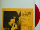 JEFFERSON AIRPLANE Tapes From The Mothership Red Vinyl Not TMOQ