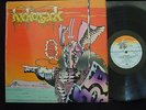 HACKENSACK Up The Hardway UK Polydor 1974 LP