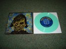 DAN SARTAIN - GLOW IN THE DARK 7
