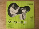 HOWARD McGHEE 