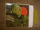 jonah matranga frank turner split LP YELLOW gaslight anthem hot water music far