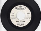 JERRY FULLER    THE KILLER      ** RARE**SOUL**LISTEN**