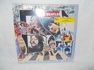 THE BEATLES ANTHOLOGY 3 ORIGINAL SEALED VINYL 3LP*1996 USA PRESSING*OOP*RARE