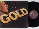 PURE GOLD S/T CAPITOL LP modern soul boogie