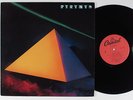 PYRYMYD S/T CAPITOL LP NM modern soul