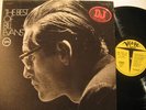 BILL EVANS usa LP THE BEST OF Jazz PROMO/BUMPED CORNER VERVE