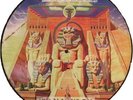 Iron Maiden - Picture Disc -  Powerslave