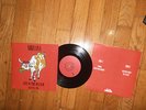 NIRVANA - LIVE IN THE BLEACH RARE 7