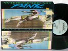 WIDESPREAD PANIC: Space Wrangler LP on Landslide original vinyl rare
