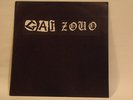 GAI ZOUO split LP Gauze GISM GZET DISCLOSE Lip Cream Confuse Swankys Rare