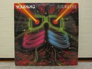 WARNING Electric Eyes - EX 1983 Vertigo Records NDW OOP