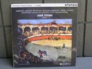 JOSE ITURBI SPANISH PIANO MUSIC ORIG UK 1st BLUE & SILVER COLUMBIA SAX RARE