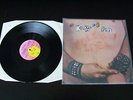 Lp Poison Idea - Kings Of Punk, Original, Pusmort Records, Hardcore, RAR