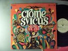 Crome Syrcus, The  Love Cycle     Psych