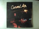 Curved Air  Live   SEALED   Prog
