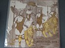 Warrior - Mwamba Dub Original D-Roy LP