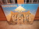 IRON MAIDEN 