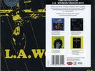The Doors - Limited Edition L. A. Woman 7