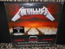 METALLICA 