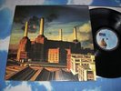 PINK FLOYD - ANIMALS UK LP EXC COND 1ST PRESSING A-2U/B-2U **L K MORE PICS**