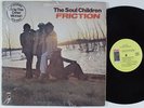 SOUL CHILDREN Friction STAX LP soul funk