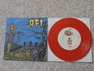 AFI - All Hallow's E.P. 7