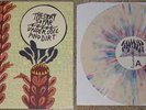 The Story So Far - Under Soil And Dirt (Tan w/ Red And Blue Splatter /200) RARE