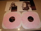 CITY AND COLOUR Bring Me Your Love 2XLP Red/White Swirl Alexisonfire