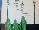 DOMINIC BEHAN EASTER WEEK AND AFTER SONGS TOPIC SCREEN PRINTED RARE EX 