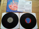 The Heads Under Sided Sweet Nothing Records 2002 DBl Black Vinyl LP