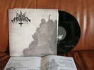Funeral Mourning Drown In Solitude Lim LP 50/150 Goatowarex Funeral Doom