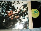 Mint Condition Pink Floyd Obscured By Clouds LP Record Album Harvest ST 11078