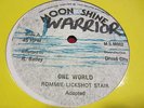 Rommie lickshot One world Killer  Digi Roots 12