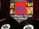 SWELL MAPS 2xLP COLLISION TIME REVISITED 27 Tracks Nikki Sudden Epic Soundtracks