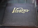 Pearl Jam - Vitalogy lp prima stampa 1994